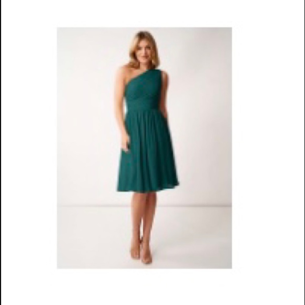 Azazie ‘Katrina’ bridesmaid dress NWT